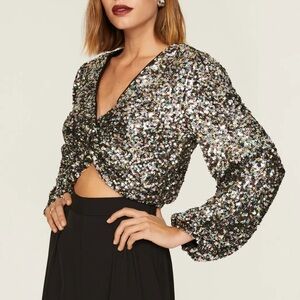 ASTR the Label Nix Top